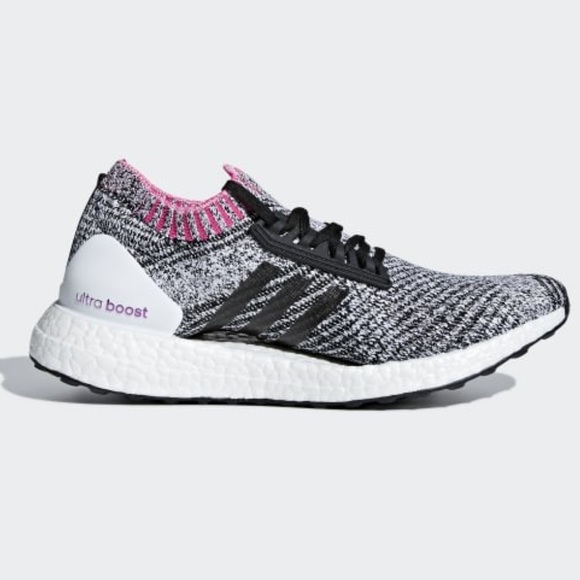 adidas ultra boost x pink